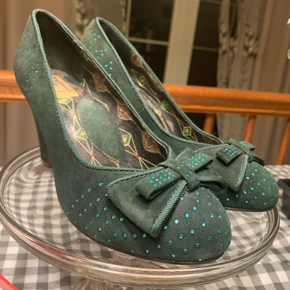 Miss L-Fire Gabrielle sz 38